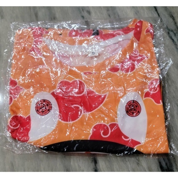 SHARK Camo T Shirt Small NWT - Picture 3 of 4